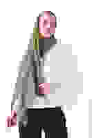 V-40 Nil Şal - harem