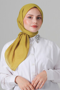 V-41 Brisa Coton Eşarp 