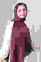 V-41 Como Saten Şal V-41