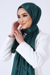 V-41 Kristal Saten Şal 