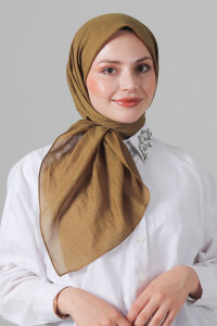 V-42 Brisa Coton Eşarp 