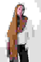 V-42 Nil Şal - harem