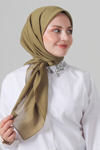 V-43 Brisa Coton Eşarp 