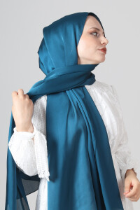 V-43 Como Saten Şal - harem