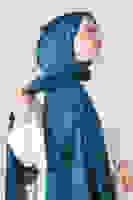 V-43 Como Saten Şal V-43