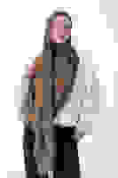 V-43 Nil Şal - harem