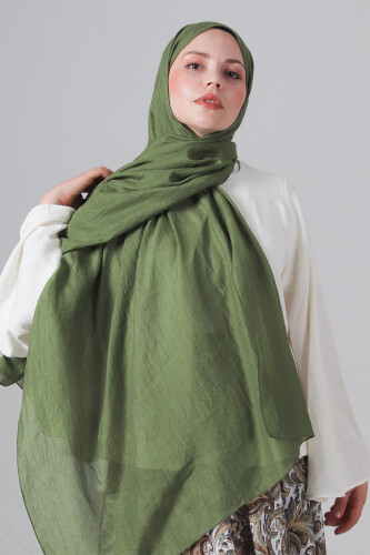 V-44 Brisa Coton Şal - harem