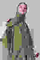 V-44 Eva Koton Şal V-44