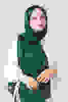 V-44 Como Saten Şal V-44