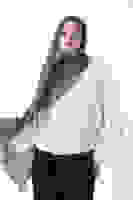 V-44 Nil Şal - harem