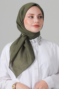 V-45 Brisa Coton Eşarp 