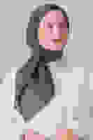 V-45 Eva Koton Eşarp V-45