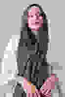 V-45 Eva Koton Şal V-45