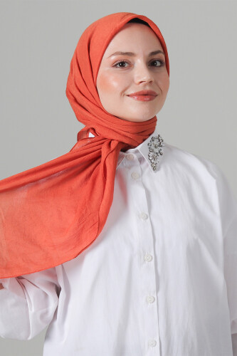 V-46 Brisa Coton Eşarp 