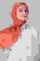 V-46 Eva Koton Eşarp V-46