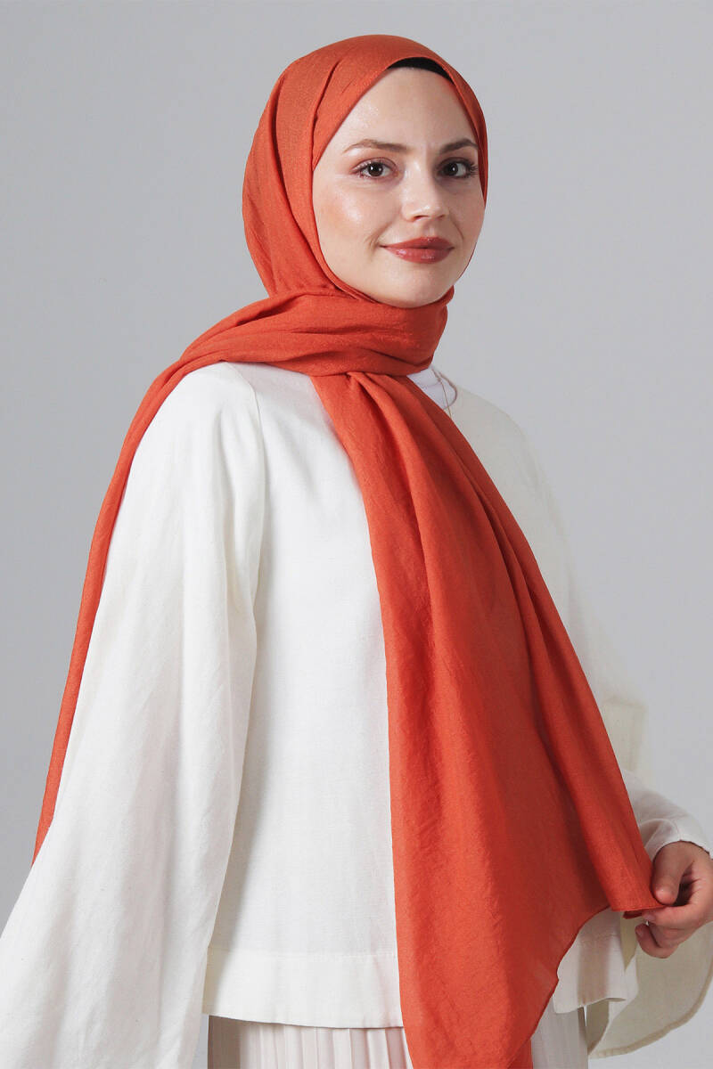 V-46 Eva Koton Şal