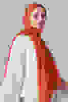 V-46 Eva Koton Şal V-46