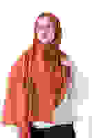 V-46 Nil Şal - harem