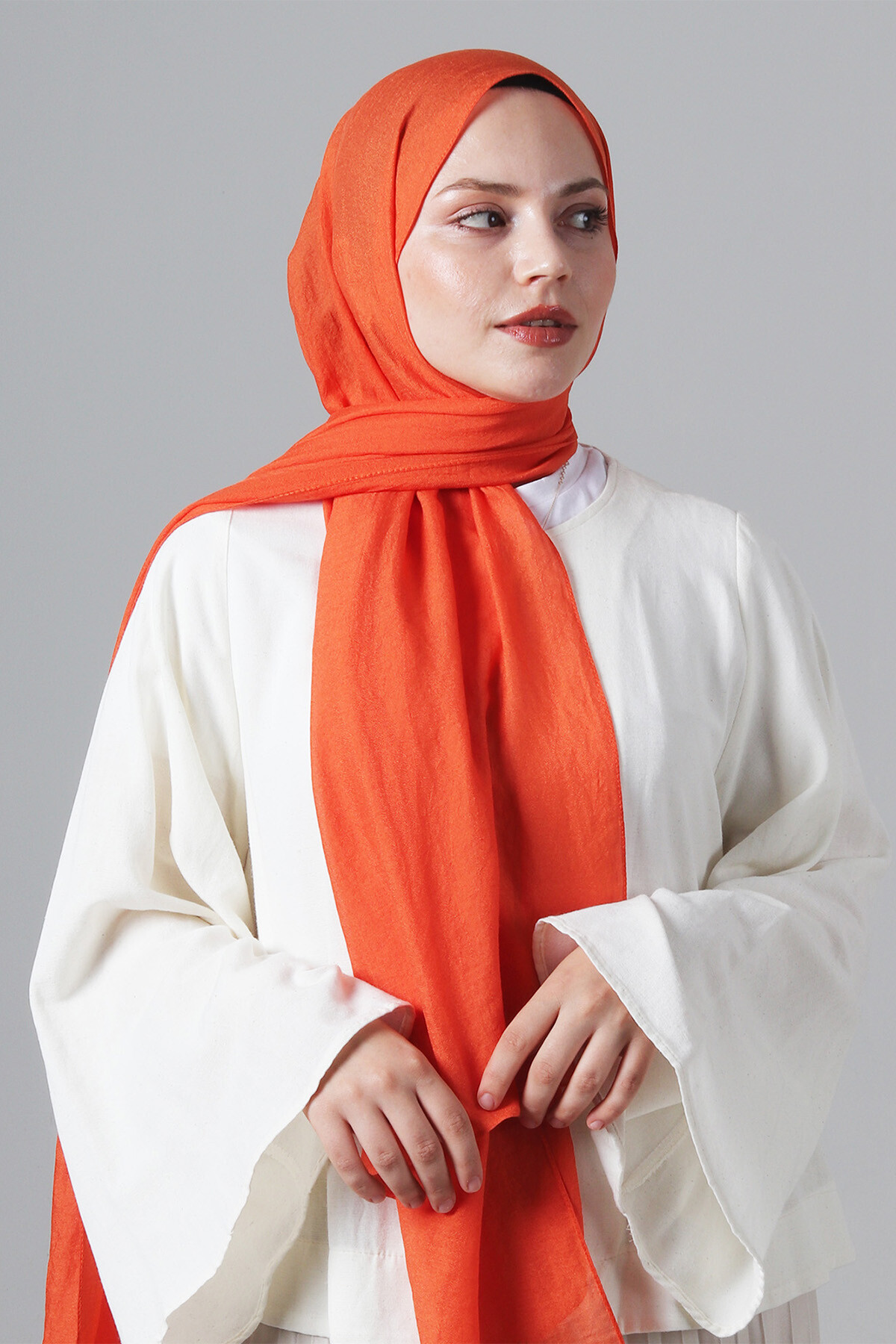 V-47 Brisa Coton Şal - harem