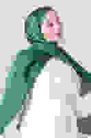 V-47 Como Saten Şal V-47