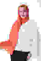 V-47 Nil Şal - harem