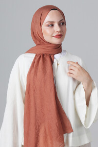 V-48 Brisa Coton Şal - harem