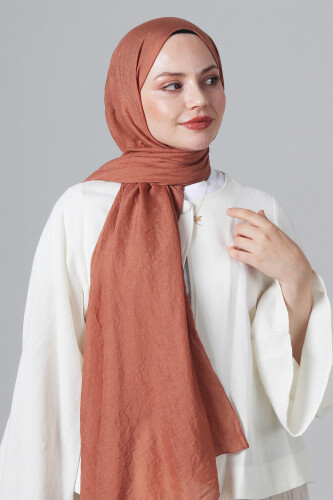 V-48 Brisa Coton Şal - harem