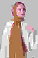 V-48 Brisa Coton Şal V-48