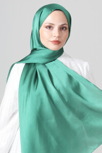 V-48 Como Saten Şal 