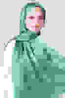 V-48 Como Saten Şal V-48