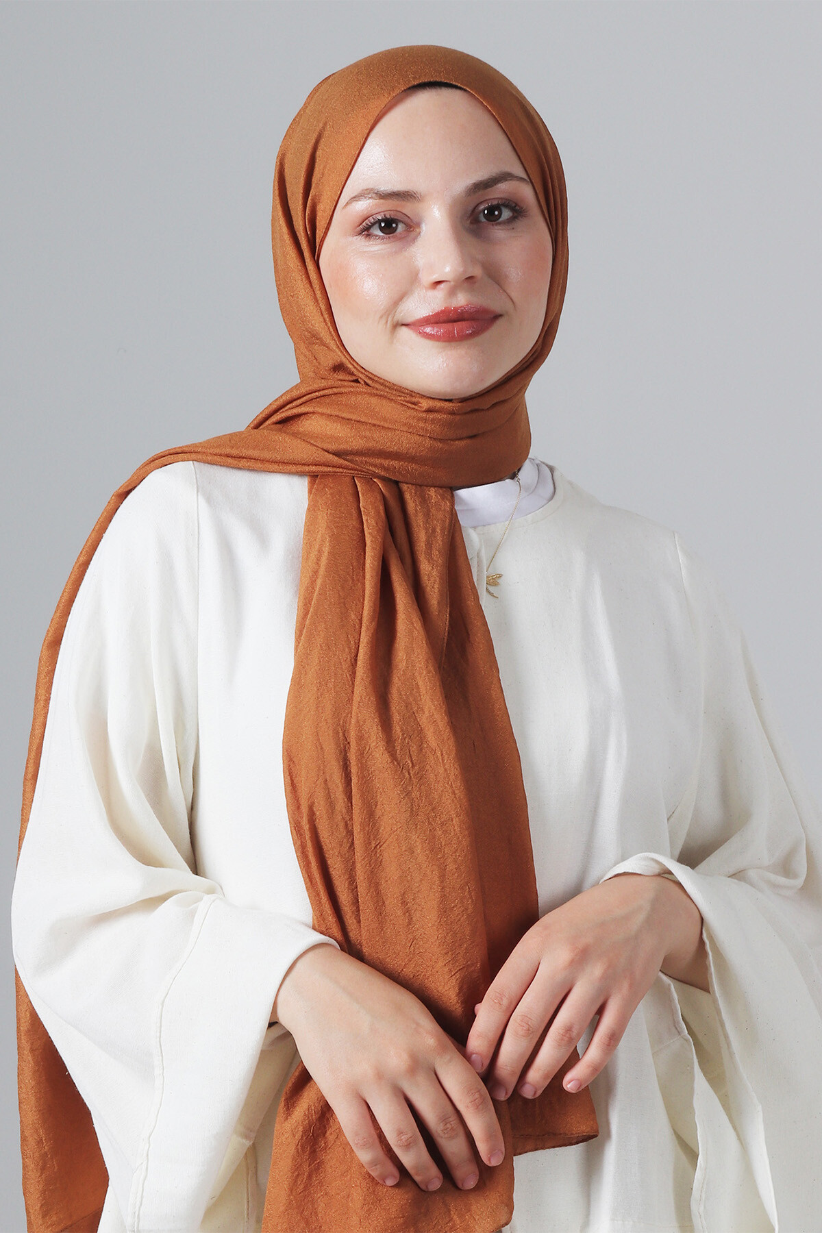 V-49 Brisa Coton Şal - harem