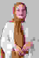 V-49 Eva Koton Şal V-49