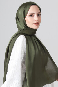 V-49 Como Saten Şal - harem