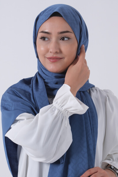V-5 Azra Jakar Şal - 5