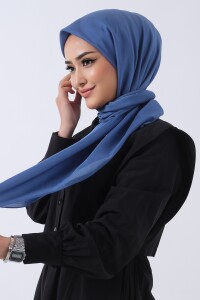 V-5 Melek Pamuk Eşarp 