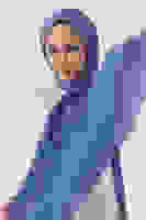 V-5 Melek Pamuk Şal V-5