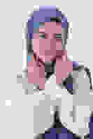 V-5 Miray Jakar Şal V-5