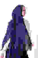 V-5 Nil Şal - harem