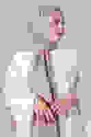 V-50 Eva Koton Şal V-50