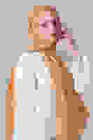 V-51 Eva Koton Şal V-51