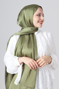 V-51 Como Saten Şal - harem