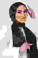 V-51 Kristal Saten Şal V-51