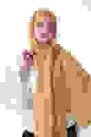 V-51 Nil Şal - harem