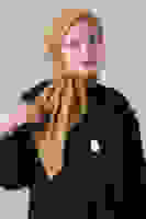 V-52 Eva Koton Eşarp V-52