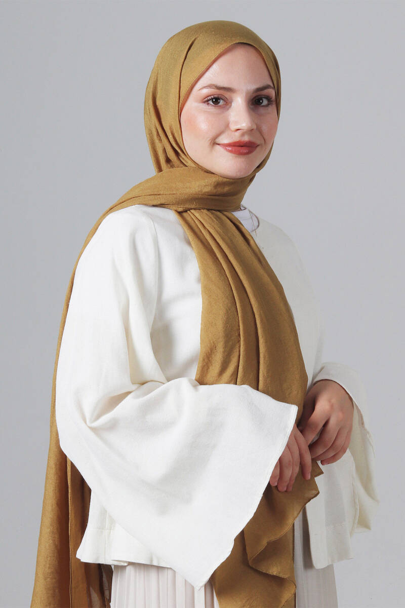 V-52 Eva Koton Şal