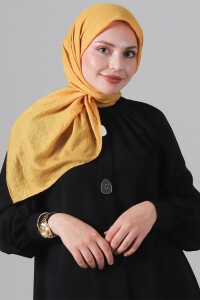 V-53 Brisa Coton Eşarp 