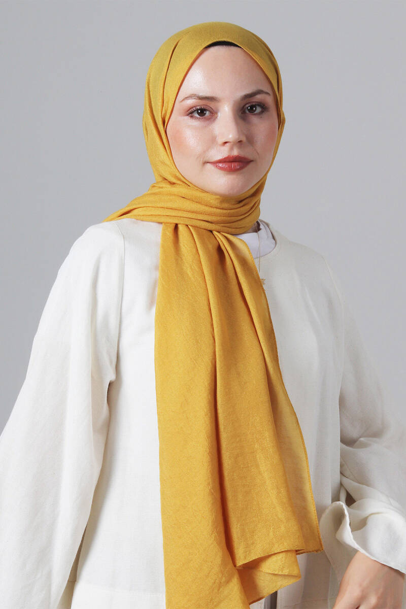 V-53 Eva Koton Şal
