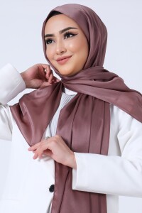 V-53 Kristal Saten Şal 