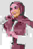 V-53 Kristal Saten Şal V-53