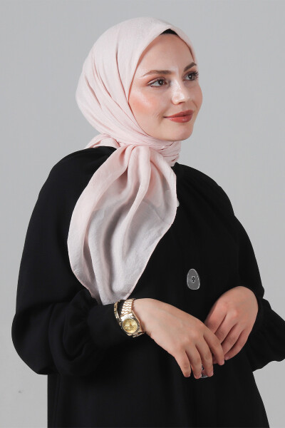 V-54 Brisa Coton Eşarp - 4